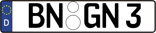 BN-GN3