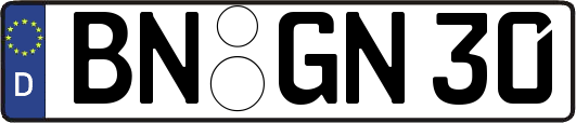 BN-GN30
