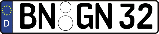 BN-GN32