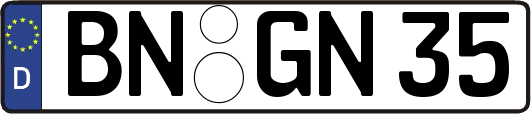 BN-GN35