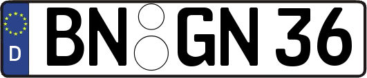 BN-GN36