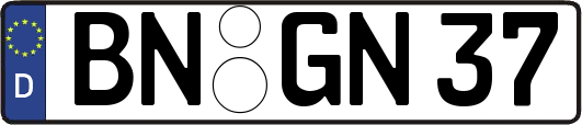 BN-GN37