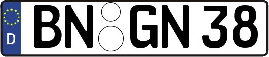 BN-GN38