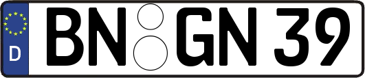 BN-GN39