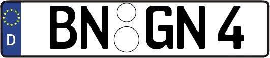 BN-GN4
