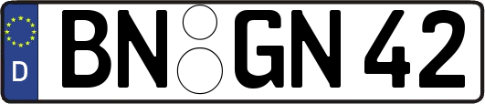 BN-GN42