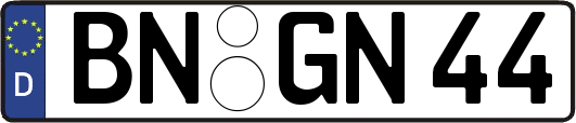 BN-GN44