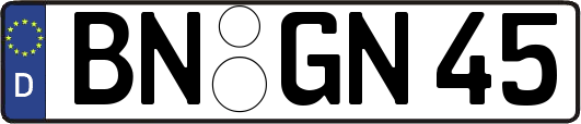 BN-GN45