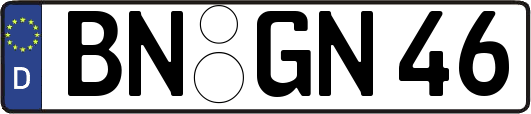 BN-GN46