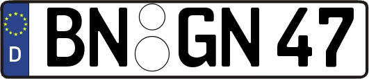 BN-GN47