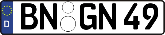 BN-GN49
