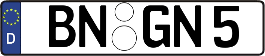 BN-GN5