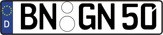 BN-GN50