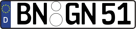 BN-GN51
