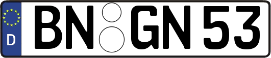 BN-GN53