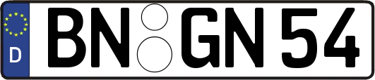 BN-GN54