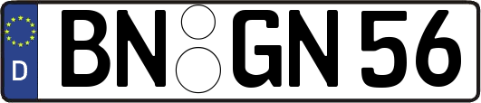 BN-GN56