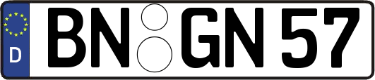 BN-GN57