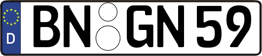 BN-GN59