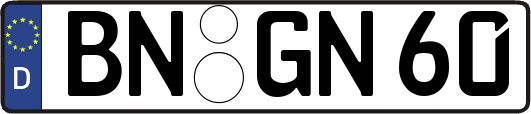 BN-GN60