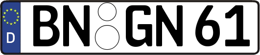 BN-GN61