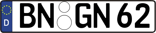 BN-GN62