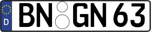 BN-GN63
