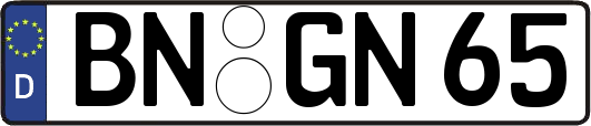 BN-GN65