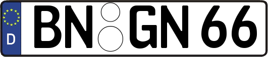 BN-GN66