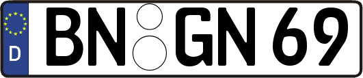 BN-GN69
