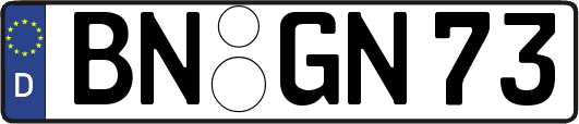 BN-GN73