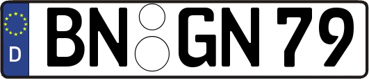 BN-GN79