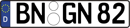 BN-GN82