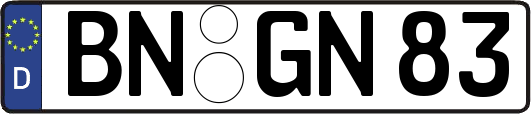 BN-GN83
