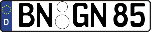 BN-GN85