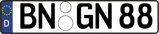 BN-GN88