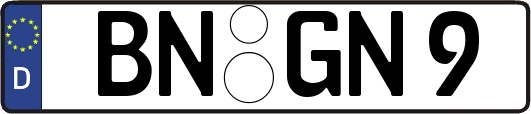 BN-GN9