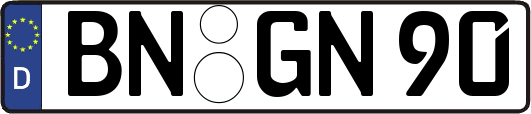 BN-GN90
