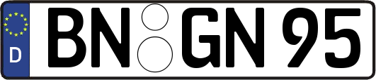 BN-GN95