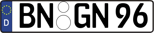 BN-GN96