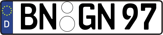 BN-GN97