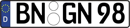 BN-GN98