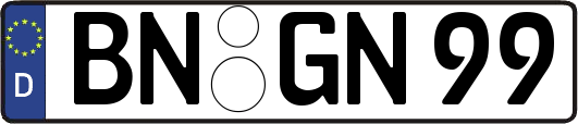 BN-GN99