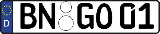 BN-GO01