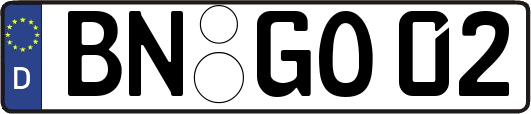 BN-GO02
