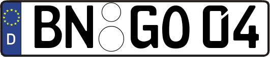 BN-GO04