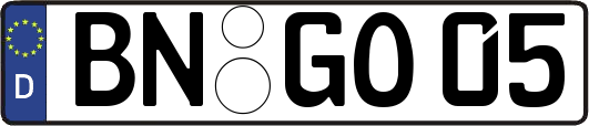 BN-GO05