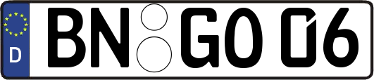 BN-GO06