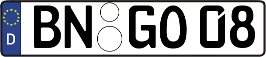 BN-GO08
