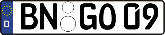 BN-GO09